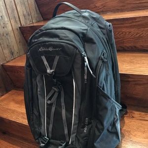 eddie bauer boulder river pack